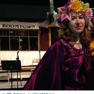 Meet your Posher, Anna-lynn